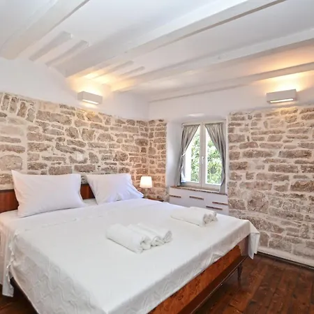 Dom wakacyjny Casa Tratinella *