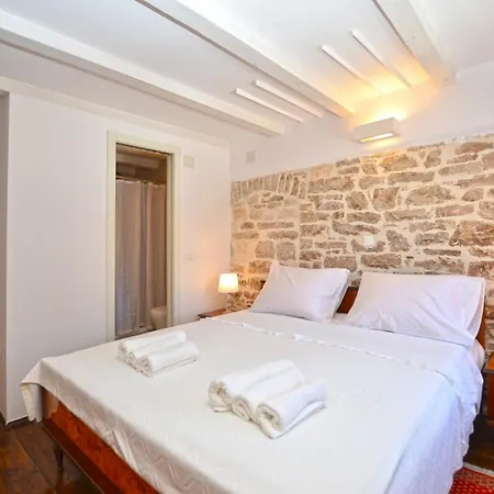 Casa Tratinella *