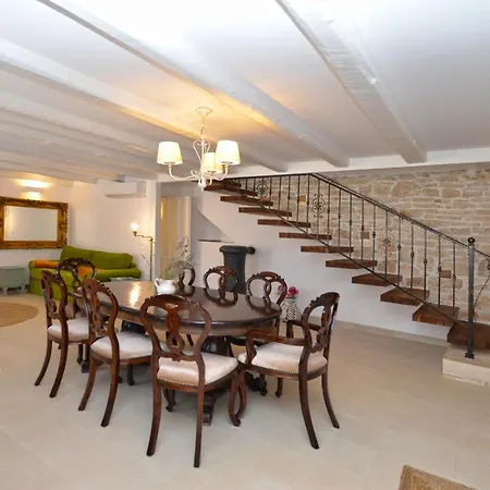 Casa Tratinella