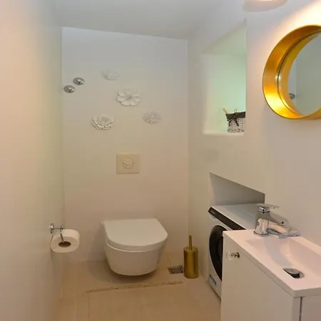 Casa Tratinella Dom wakacyjny