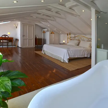 Casa Tratinella *