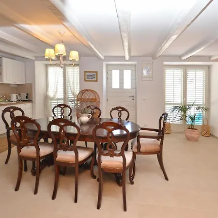 Casa Tratinella Holiday home