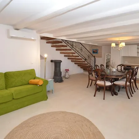 Casa Tratinella Holiday home *