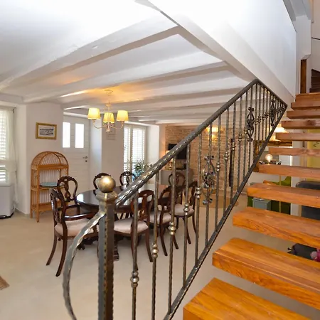 Casa Tratinella Rovinjsko Selo