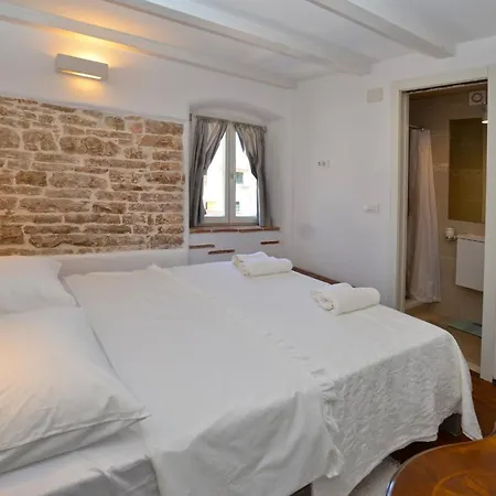 Casa Tratinella *