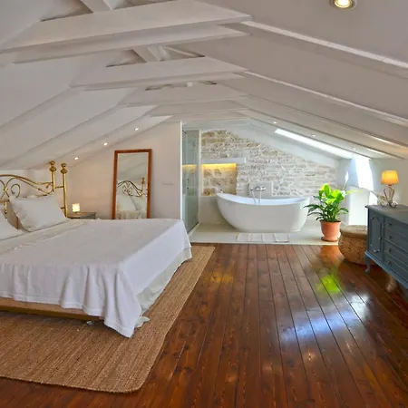 Casa Tratinella * Rovinjsko Selo