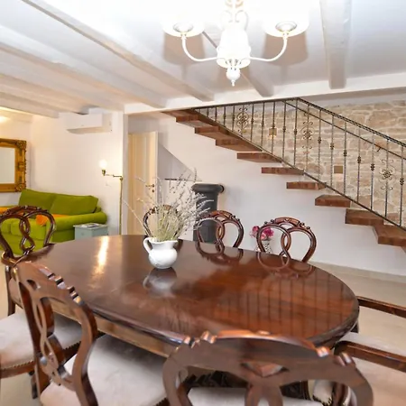 Casa Tratinella * Rovinjsko Selo