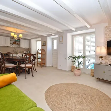 Holiday home Casa Tratinella *