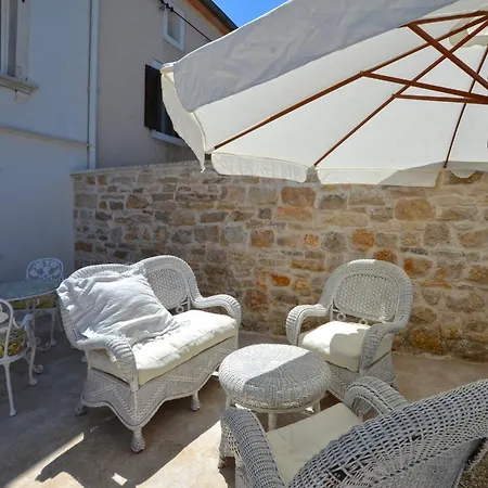 Dom wakacyjny Casa Tratinella Rovinjsko Selo