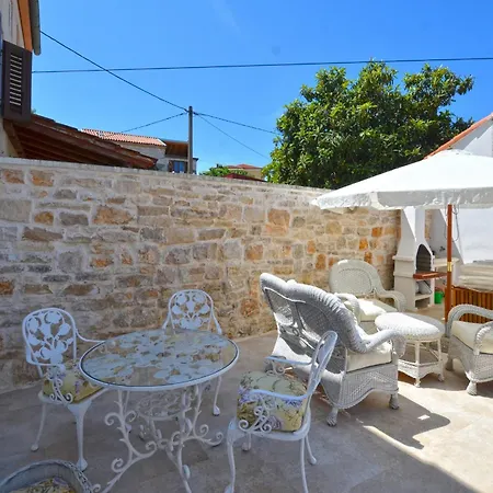 Casa Tratinella Holiday home *